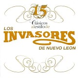 Los Invasores De Nuevo LeÃ³n - Al Estilo De Los Invasores