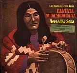 Mercedes Sosa - Cantata Sudamericana