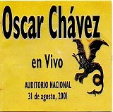 Oscar Chavez - NO LA CHIFLEN QUE ES CANTADA