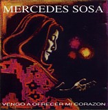 Mercedes Sosa - Vengo a ofrecer mi corazÃ³n