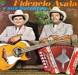 Los Satelites de Fidencio Ayala - LA ANSELMA