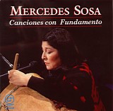 Mercedes Sosa - Canciones con fundamento