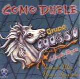 Pegasso - COMO DUELE