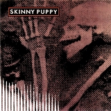 Skinny Puppy - Bites and Remission