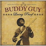 Buddy Guy - Living Proof