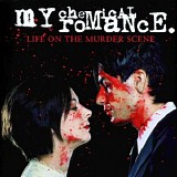 My Chemical Romance - Life On The Murder Scene