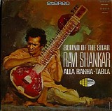 Ravi Shankar - Sound of the Sitar