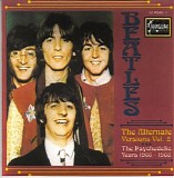 The Beatles - The Alternate Versions Vol. 2