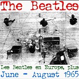 The Beatles - purple chick - Live 07 - Les Beatles en Europe
