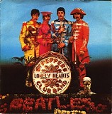 The Beatles - Sgt Pepper 20th Anniversary BBC World Service