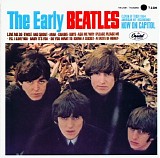 The Beatles - Ebbetts - The Early Beatles (Mono)