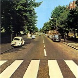 The Beatles - purple chick - Abbey Road Deluxe