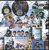 The Beatles - Collectors Items SPRO 9463