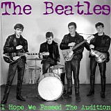 The Beatles - purple chick - I Hope We Passed The Autition