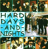 The Beatles - Hard Days And Nights (disc 1)