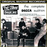 The Beatles - The Complete Decca Audition