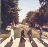 The Beatles - Abbey Road Companion