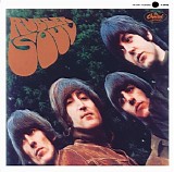 The Beatles - Ebbetts - Rubber Soul (US Mono)