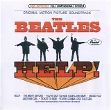 The Beatles - Ebbetts - Help! (US Stereo) (SMAS 2386)