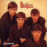 The Beatles - Beatles Promos and Rarities