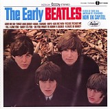 The Beatles - Ebbetts - The Early Beatles (Stereo)