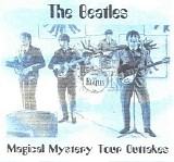 The Beatles - Magical Mystery Tour Outtakes