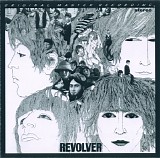 The Beatles - Revolver