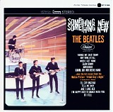 The Beatles - Ebbetts - Something New (US Stereo) (ST 2108)