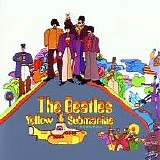 The Beatles - Yellow Submarine