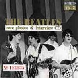 The Beatles - Rare Photos & Interview CD Vol. 3