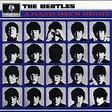 The Beatles - A Hard Day's Night