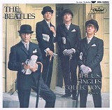 The Beatles - Ebbetts - The U.S. Singles Collection Vol 2