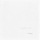 The Beatles - The Beatles (White Album) Dr. Ebbetts blue box