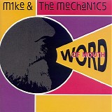 Mike & The Mechanics - Word Of Mouth