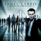 James LaBrie - Static Impulse: Limited