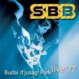 SBB - Budagi Ifusagi Park - Live 1977
