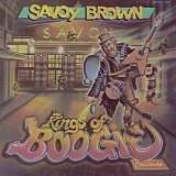 Savoy Brown - Kings of Boogie