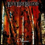 Love Like Blood - Odyssee