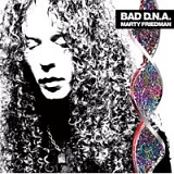 Marty Friedman - Bad D.N.A