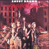 Savoy Brown - Rock 'N' Roll Warriors