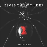 Seventh Wonder - The Great Escape