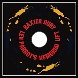 Baxter Dury - Len Parrot's Memorial Lift