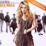 Shakira - Waka Waka (This Time For Africa)