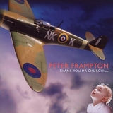 Peter Frampton - Thank You Mr Churchill