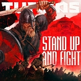 Turisas - Stand Up & Fight