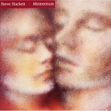 Steve Hackett - Momentum