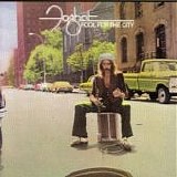 Foghat - Fool For The City