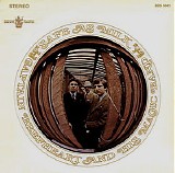 Captain Beefheart & His Magic Band - Safe As Milk