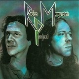 Rudess Morgenstein Project - The Rudess Morgenstein Project