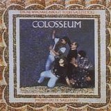 Colosseum - Those Who Are About To Die Salute You